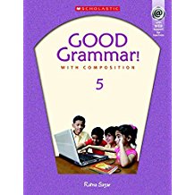 Ratna Sagar Good Grammar Class V Web Support